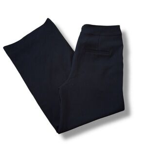 Marie Oliver Crepe‎ Black Pant